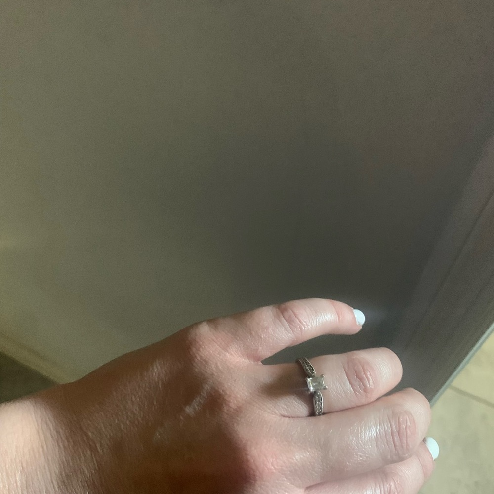 Wedding, engagement or promise ring!!!